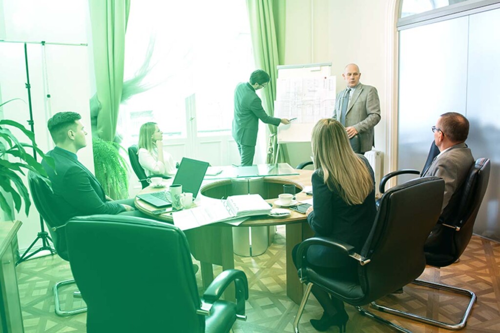 8 Steps to an Effective Change Advisory Board (CAB) Meeting - iBabs